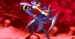Darkstalkers 3 - Darkstalkers 3