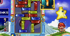 Puzzle Star Sweep - Puzzle Star Sweep