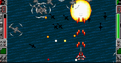 Strike Gunner S.T.G. - Strike Gunner S.T.G.