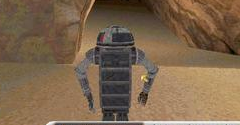 Star Wars: DroidWorks - Star Wars: DroidWorks