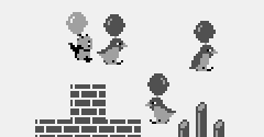 Balloon Fight - Balloon Fight