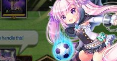 Soccer Spirits - Soccer Spirits