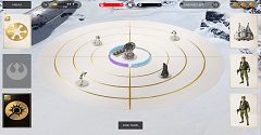 Star Wars Battlefront Companion - Star Wars Battlefront Companion