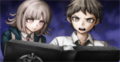 Danganronpa 2: Goodbye Despair - Danganronpa 2: Goodbye Despair