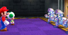 Mario Party: Island Tour - Mario Party: Island Tour