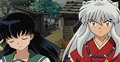 Inuyasha: The Secret of the Cursed Mask - Inuyasha: The Secret of the Cursed Mask
