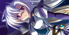 Shirogane no Cal to Soukuu no Joou - Shirogane no Cal to Soukuu no Joou