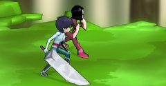 Code Lyoko: Social Game - Code Lyoko: Social Game