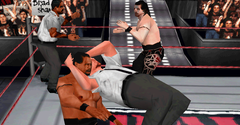 WWF SmackDown! 2: Know Your Role - WWF SmackDown! 2: Know Your Role