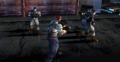 Gekido: Urban Fighters - Gekido: Urban Fighters