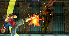 Bloody Roar - Bloody Roar