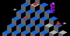 Q*Bert - Q*Bert