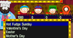 South Park: Chef's Luv Shack - South Park: Chef's Luv Shack