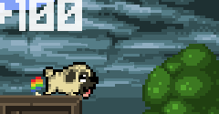 Turbo Pug - Turbo Pug