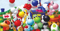 Yoshi Customs - Yoshi Customs