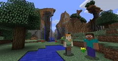 Minecraft: Wii U Edition - Minecraft: Wii U Edition