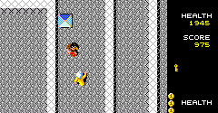 Gauntlet - Gauntlet