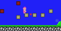 Super Boy 3 (Bootleg) - Super Boy 3 (Bootleg)
