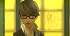 Persona 4 Golden - Persona 4 Golden