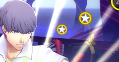 Persona 4 Dancing All Night - Persona 4 Dancing All Night