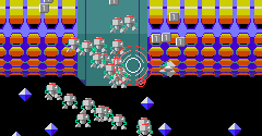 Nova 2001 - Nova 2001