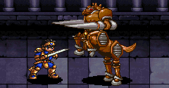 Madou Monogatari (JPN) - Madou Monogatari (JPN)