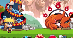Ninja Heroes - Ninja Heroes
