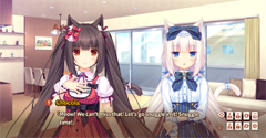 Nekopara Vol. 1 - Nekopara Vol. 1