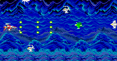 Super Darius / Darius Plus (JPN) - Super Darius / Darius Plus (JPN)