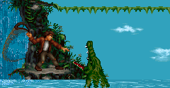 Pitfall: The Mayan Adventure - Pitfall: The Mayan Adventure