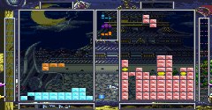Tetris Battle Gaiden (JPN) - Tetris Battle Gaiden (JPN)