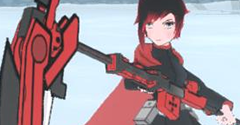 RWBY: Grimm Eclipse - RWBY: Grimm Eclipse