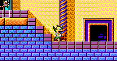 Krusty's Fun House - Krusty's Fun House
