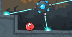 Red Ball 4 - Red Ball 4