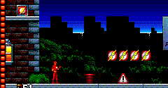 The Flash (PAL) - The Flash (PAL)
