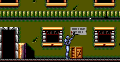 Robocop 3 - Robocop 3