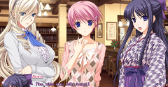 Walkure Romanze More & More - Walkure Romanze More & More