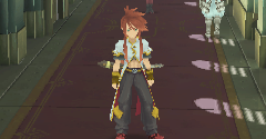 Tales of the Abyss - Tales of the Abyss
