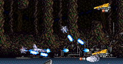 Super Earth Defense Force - Super Earth Defense Force