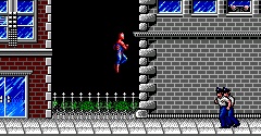 Spider-Man Vs. The Kingpin - Spider-Man Vs. The Kingpin