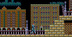 Master of Darkness (PAL) - Master of Darkness (PAL)