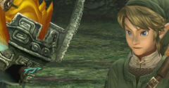 The Legend of Zelda: Twilight Princess HD - The Legend of Zelda: Twilight Princess HD
