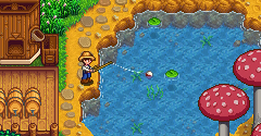 Stardew Valley - Stardew Valley