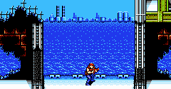 Contra Force (USA) - Contra Force (USA)