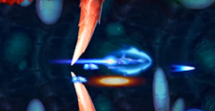 Salamander HD Remaster - Salamander HD Remaster