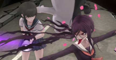 Danganronpa Another Episode: Ultra Despair Girls - Danganronpa Another Episode: Ultra Despair Girls