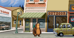 Open Season - Open Season