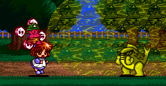 Madou Monogatari: Hanamaru Dai Youchienji (JPN) - Madou Monogatari: Hanamaru Dai Youchienji (JPN)