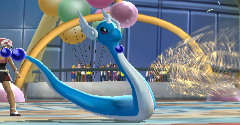 Pokémon Battle Revolution - Pokémon Battle Revolution