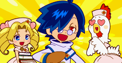 Puchi Puchi Virus - Puchi Puchi Virus
